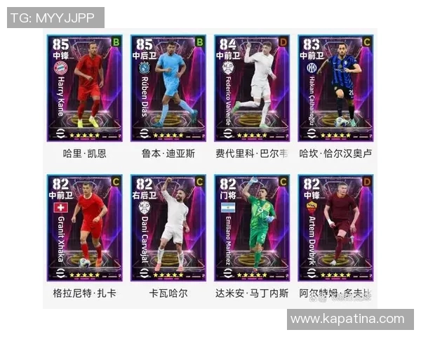 球星在实况足球中展现的最佳技巧与精彩表现解析 球星在实况足球中展现的最佳技巧与精彩表现解析