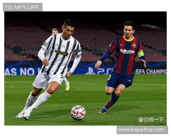 2017年足球界明星盘点:从梅西到C罗,谁才是年度最佳球员的真正竞争者 2017年足球界明星盘点:从梅西到C罗,谁才是年度最佳球员的真正竞争者