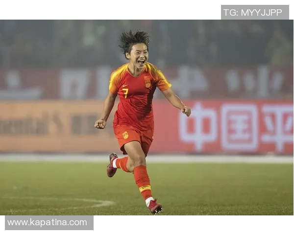 韩国足球女将风采大集结从金淑兰到崔恩珠她们如何改变亚洲女足格局 韩国足球女将风采大集结从金淑兰到崔恩珠她们如何改变亚洲女足格局