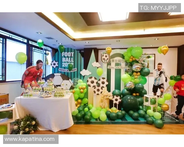 足球明星生日庆祝瞬间 精彩回顾与独特时刻尽在其中 足球明星生日庆祝瞬间 精彩回顾与独特时刻尽在其中