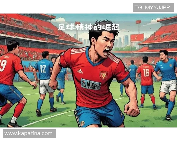 齐全新格局 足球天才齐的崛起与未来前景展望 齐全新格局 足球天才齐的崛起与未来前景展望